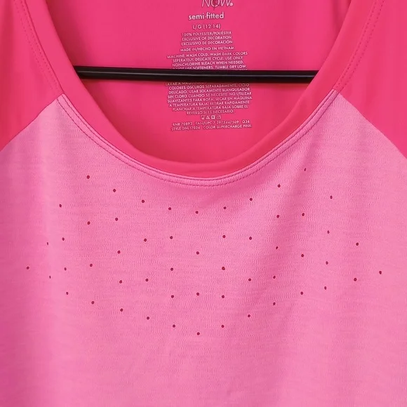 Workout Shirt - Picture 4 of 6